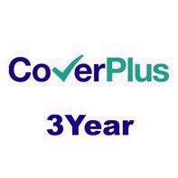 3 years CoverPlus Onsite service for Epson SureColor 20000